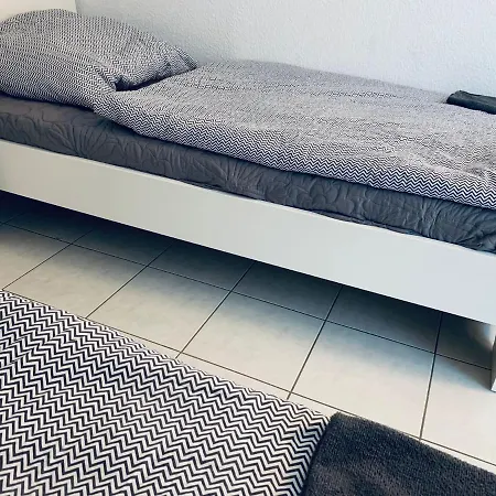 Appartement 3 In Wiesbaden