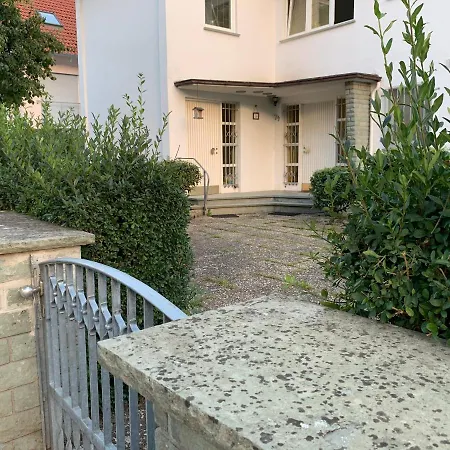 3 In Appartement *