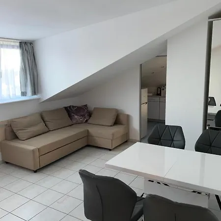 3 In Appartement *
