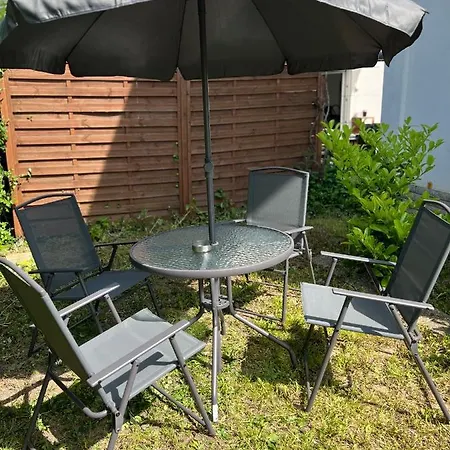3 In Appartement